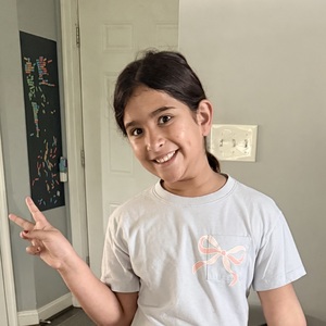 Fundraising Page: Amina Popowich